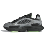 adidas Ozmillen Must Roheline S&auml;delev Naiste Tennised Core-Black Carbon IE5842 36