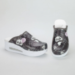 Naiste meditsiinilised ortopeedilised puukingad &ndash; libisemisvastased, mugavad 35