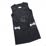 ja koera trimmimise kleit p&otilde;ll veekindel elukutse groomer M