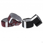 2 paari varrukatoed elastne s&auml;rgi sukahoidja k&auml;ev&otilde;ru pluusidele