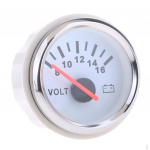 9-32 V merepaadi aku elektriauto veoauto arvesti 52 mm/2 - N1