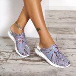 Naiste meditsiinilised ortopeedilised puukingad &ndash; libisemisvastased, mugavad 36