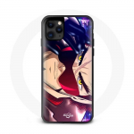 Iphone 11 Pro Case Blast One Punch Man Anime