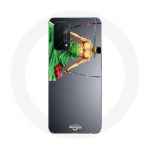 Oppo A74 5G &uuml;mbris &Uuml;hes t&uuml;kis Manga Zoro