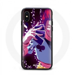 Iphone XS max korpus hunter x hunter Hisoka