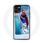 K&uuml;lmutatud Iphone 13 Mini &uuml;mbris