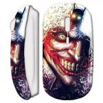 Air Wireless Mouse Batman VS Joker White