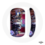 Juhtmeta hiir j&auml;rgige oma unistusi Netflixi sari