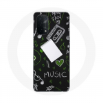 Korpus Oppo A54 5G Music k&otilde;rgete v&otilde;tmete jaoks