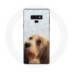 &Uuml;mbris Samsung Galaxy Note 9 Blonde haavatavatele kohalikele t&otilde;ugudele