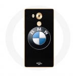 Huawei Mate 8 BMW Logo musta taustaga &uuml;mbris