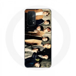Coque pour Oppo A54 5G Exo Groupe K-pop we are one