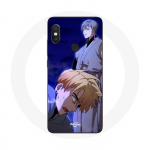 &Uuml;mbris Xiaomi Redmi Note 5 AI kahekaamera Bangtan Sonyeondan 7 Fates Chakho jaoks, kaasas BTS Zeha ja Haru