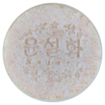 Seolhwa Yoon Nature Soap Barley, 1 unit