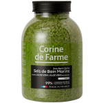 Corinth Farm Sea Bath Salt Aloe Vera, 1.3kg, 1 piece