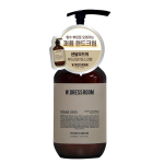 W Dressroom Scent of Nature k&auml;tekreem Cedar Ode, 280 ml, 1 tk