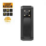 Full HD 1080P IR Night Vision Mini videokaamera kehal j&auml;lgimiseks Only Camera