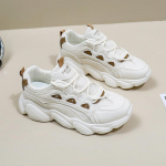 Naiste platvormiga tossud libisemisvastased ja hingavast v&otilde;rgust vabaajajalatsid Mugavad tursked n&ouml;&ouml;riga jooksutossud Naiste tennisespordijalatsid 35 sinine