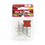 Omanik STX-45ZN kolmikkonks, suurus 5 (6227)