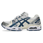 ASICS Gel Nimbus 9 Valged Heleindigod Naiste Tennised 1202A278-108 36