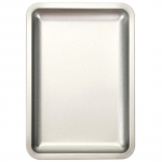 K&uuml;&uuml;nealus Roostevabast terasest kosmeetikatoodete hoiustamisalus Nail Art K&uuml;&uuml;nelakkide hoiukoht Mitmev&auml;rviline Nail Art Desktop Kunstk&uuml;&uuml;nte n&otilde;udepesuvahendid h&otilde;be