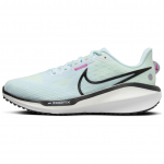 Nike Vomero 17 J&auml;&auml;sinine Must Naiste Tossud Vaevu-Roheline Aur-Roheline FB8502-402 35.5