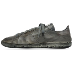 Adidas x Balenciaga Stan Smith Kulunud - Must Meeste Tossud 721835-WBDV5-1000 39