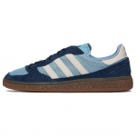 adidas Handball Pro SPZL L&auml;bipaistev Sinine Merev&auml;gi Unisex Tossud Kriidivalge Kollegiaalne Merev&auml;gi IG8942 36⅔