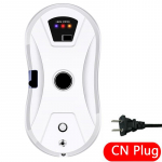 &Uuml;li&otilde;huke robottolmuimeja aknapuhastaja Robot Clean elektriline klaas intelligentne veepihustiga aknapesuri robot-kaugjuhtimispult Automaatne kodu CN Plug valge