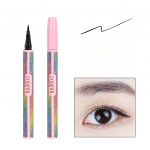 Starry Sky Color Liquid Eyeliner Waterproof perspirant quick drying natural three-dimensional sleeper Silkworm Eyeliner long-lasting set makeup women must
