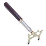 Billiards Bridge wh Pool Table High Head