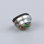 2 tk TWS k&otilde;rvasisene k&otilde;rvaklappide k&otilde;lar 3. p&otilde;lvkonna seade t&auml;ieliku sagedusvahemikuga peakomplekt 2PCS