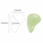 Uus Beebi kokkup&otilde;rkevastased nurgad Helendav nurgakaitse serv P&otilde;rkekindel laud nurgakaitse Turvarauad Laste ohutus