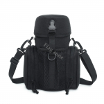 Molle veepudelikott meeste jahivarustuse &otilde;lakott Kaasaskantav &otilde;uekott matkamiseks mobiiltelefoni hoidja veekeetja kandekott