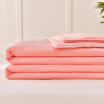 Ice Silk Konditsioneer Tekk Pestav Suvetekid T&auml;iskasvanutele Lastele Tekk Kodutekstiilid Luksuslik voodipesu Queen Size tekk 150x200cm quilt 1pc