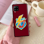 Inazuma Eleven Raimon Anime &Uuml;mbris Samsung Galaxy A51 A71 A50 A70 A33 A53 A73 A12 A22 A32 A52 A72 A21S A52S jaoks Samsung A41