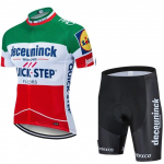 Quick&middot;Step 2024 suvised meeste l&uuml;hikeste varrukatega rattap&uuml;ksid, traksid, komplekt, uus rattas&auml;rgi v&auml;lijalgrattariided XXXXXL