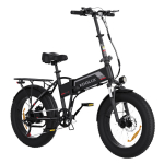 BK10S Folding Electric Bike 20inch fat tire,48V13Ah Battery 20Inch