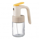 Oliivi&otilde;li pihusti 180 ml/250 ml toiduks kasutatav pihustuspudel toiduvalmistamiseks BBQ k&ouml;&ouml;giks k&uuml;psetamiseks seesami avokaado&otilde;li dosaator 180ml