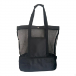 Ranna kandekoti jahuti lekkekindel kerge konteineri hoiukoti v&otilde;rk l&otilde;unas&ouml;&ouml;giks, sinine