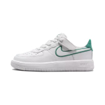 Nike Force 1 Low PS Resort & Sport Laste tossud Valge Summit-White Bicoastal FZ3369-100 32