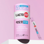Lactofit Eve 30 packets (15 days&rsquo; supply), Korean health food