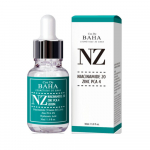 Cos De Baha NZ Niacinamide 20% Zinc PCA 4% Serum 30ml 1 PCS