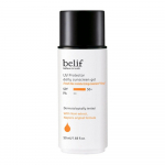 Belif UV Protector Daily Sunscreen Gel SPF50+ PA++, 50ml, 1 piece 1 PCS