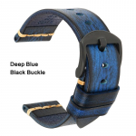 Kella Rihm Ehtsast Nahast Kella Rihm Galaxy Watch Rihmale 18mm 20mm 22mm 24mm Kella Rihm Tissote Timex Omega K&auml;ev&otilde;rud 23mm