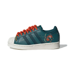 Disney x adidas Superstar C Brave - Printsess Merida Laste tossud Roheline Pantone Mittevalge IE3933 30&frac12; gray