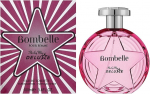 Bombelle Parfum for women 100 ml UAE 3 ML