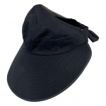 Naiste v&auml;lim&uuml;ts, pika &auml;&auml;rega n&auml;okaitse, reguleeritav &uuml;mberm&otilde;&otilde;t, t&uuml;hi &uuml;laosa, puhas v&auml;rv, kerge aiandusreisi p&auml;ikesem&uuml;ts must