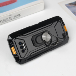 Sobib Doogee S41Pro telefoni&uuml;mbrisele, hoidikule Doogee S41Pro must