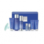 O Hui Clinic Science Full Medi-toner Medi-Moisturizer Foam Set3, Moisturising, Kbeauty, Korean cosmetics, sample